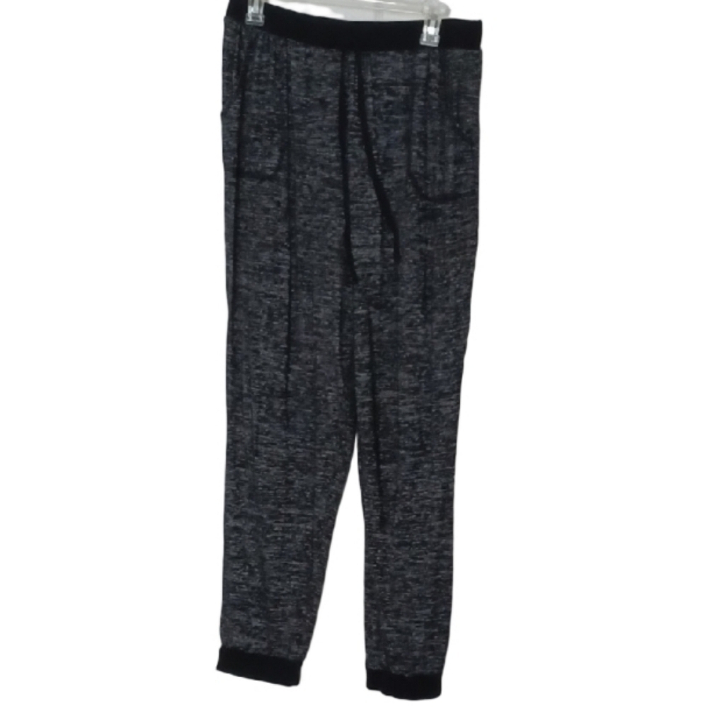 -- Fig And Blue Gray Jogger Pants Men's Size XLarge Casual